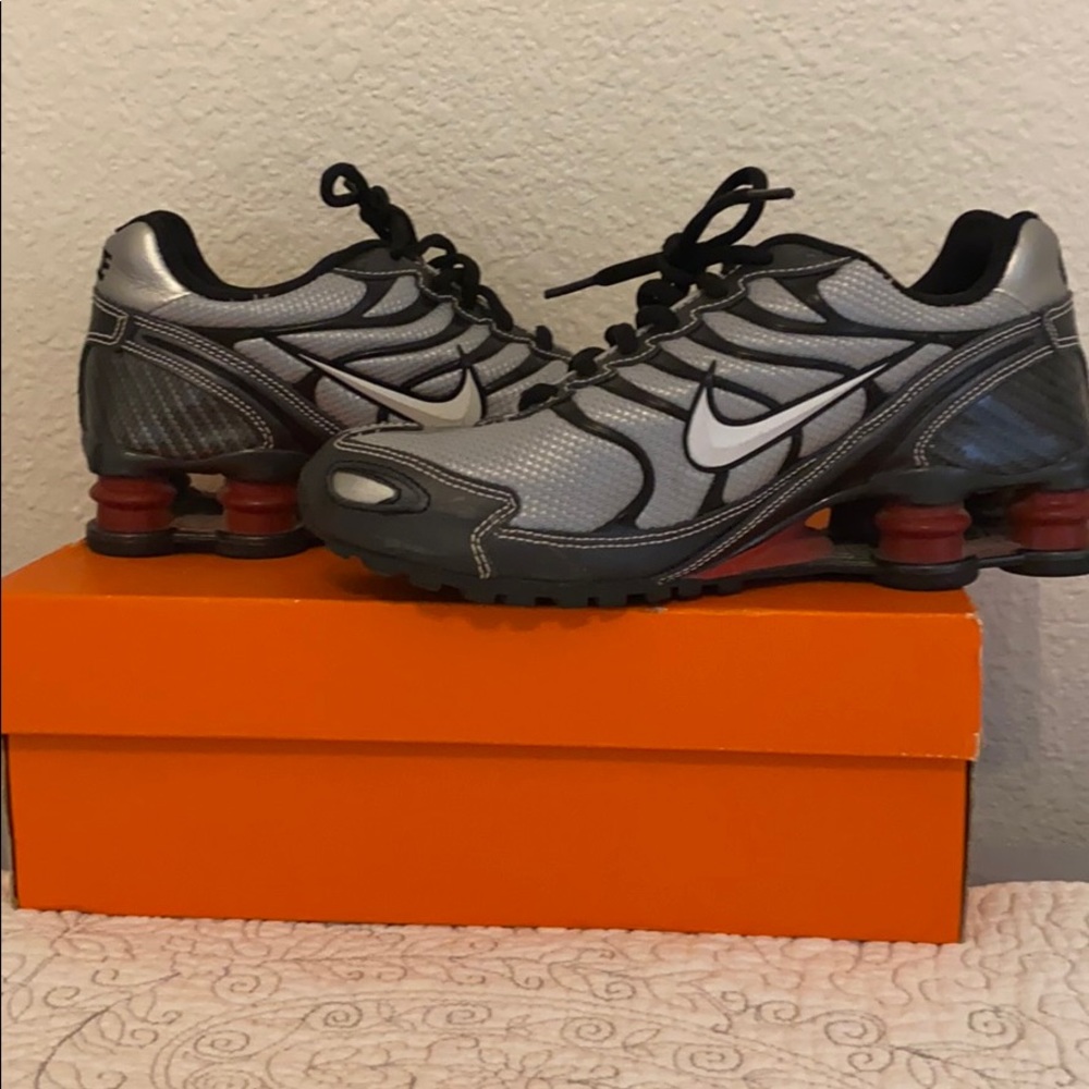 Nike shox Turbo VI